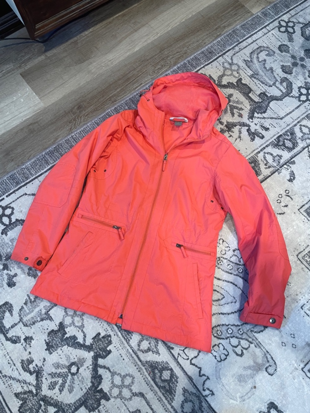 Natural Reflections Jacket